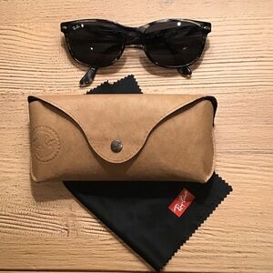 Ray Ban Sunglasses Tortious